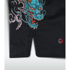Шорти - Ground Game - MMA SHORTS Bushido 3.0